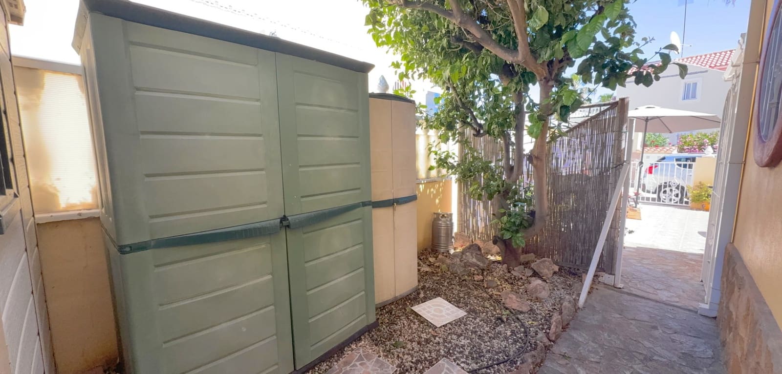 2 camera da letto Villetta Bifamiliare in vendita in Cabo Roig con piscina - 199.950 € (Rif: 9873867)