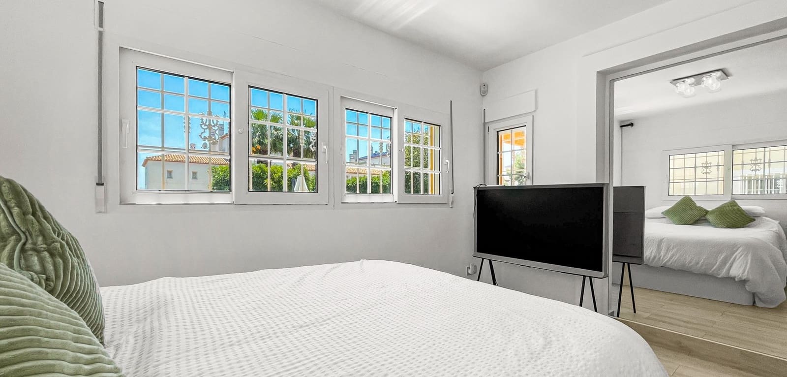 3 camera da letto Villa in vendita in Los Dolses con piscina garage - 549.995 € (Rif: 9874008)