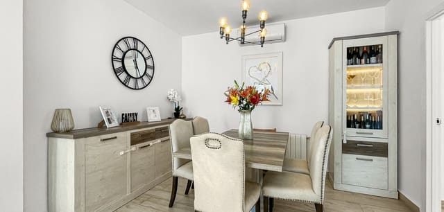3 camera da letto Villa in vendita in Los Dolses, Orihuela con piscina garage - 549.995 € (Rif: 9874008)
