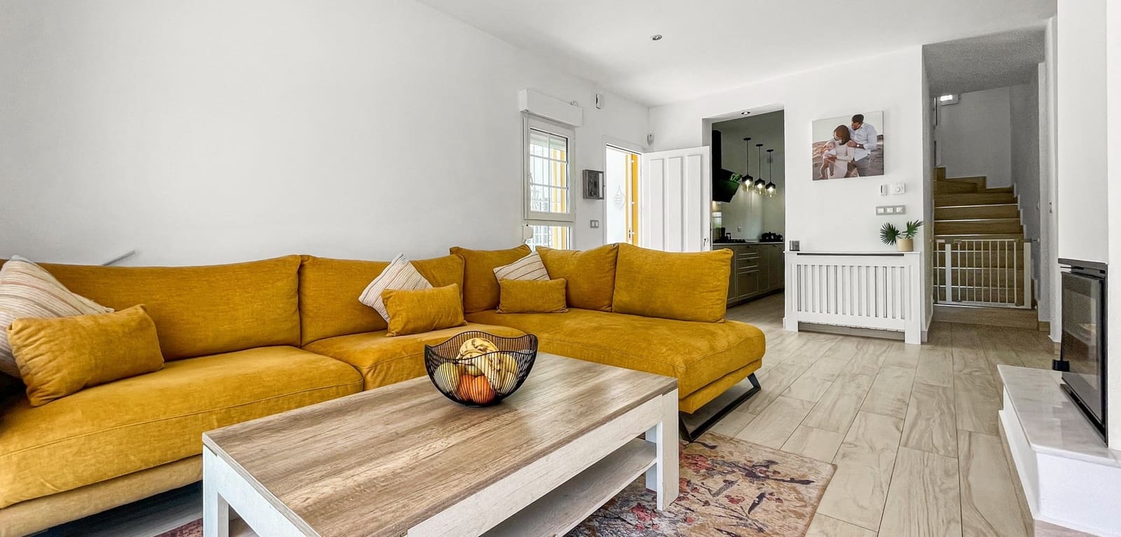 3 camera da letto Villa in vendita in Los Dolses con piscina garage - 549.995 € (Rif: 9874008)