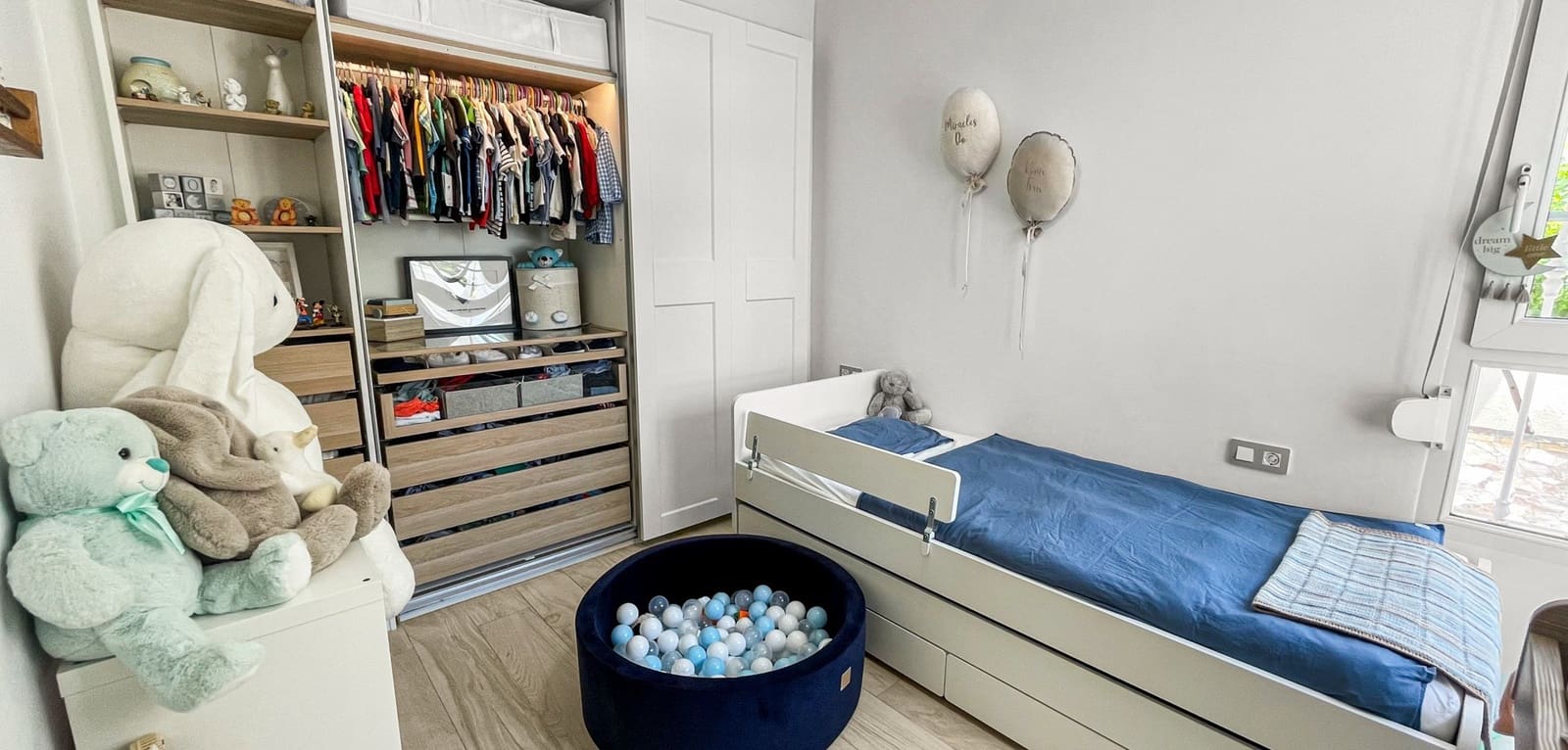 3 camera da letto Villa in vendita in Los Dolses con piscina garage - 549.995 € (Rif: 9874008)