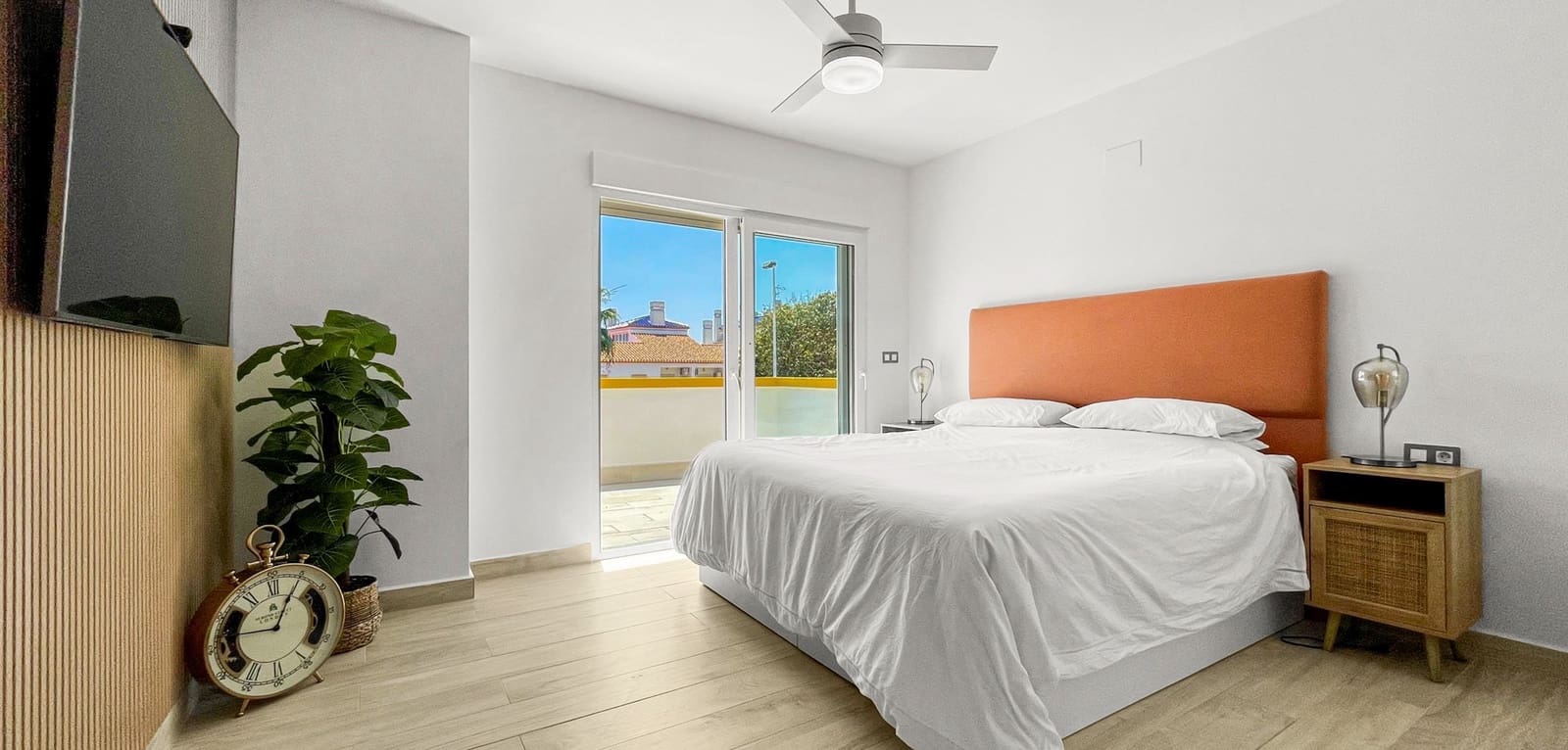 3 camera da letto Villa in vendita in Los Dolses con piscina garage - 549.995 € (Rif: 9874008)