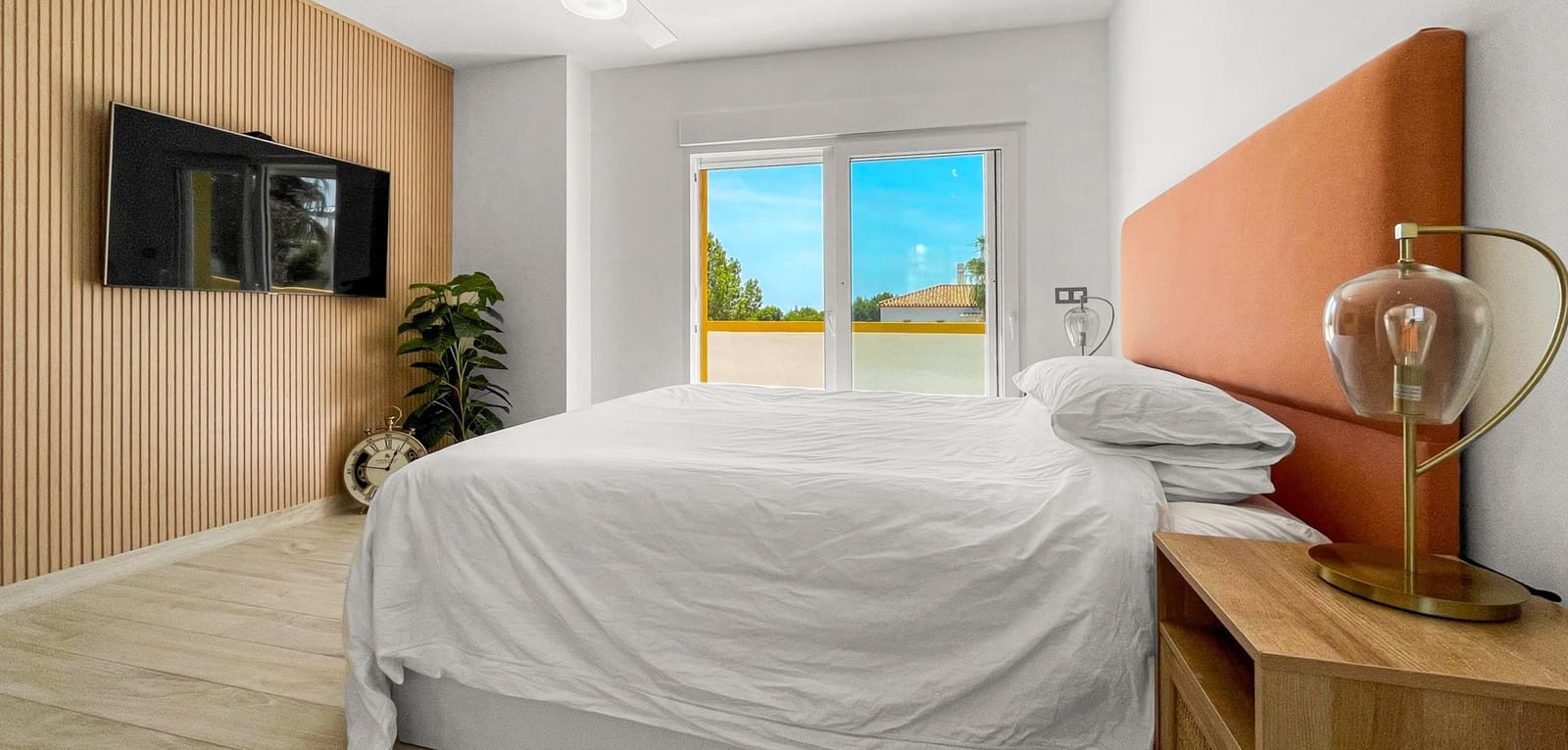 3 camera da letto Villa in vendita in Los Dolses con piscina garage - 549.995 € (Rif: 9874008)