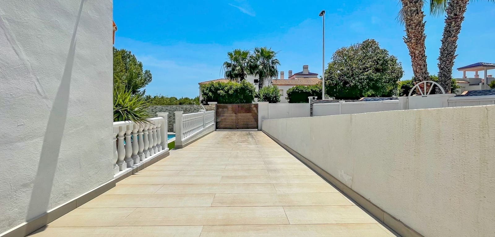 3 camera da letto Villa in vendita in Los Dolses con piscina garage - 549.995 € (Rif: 9874008)