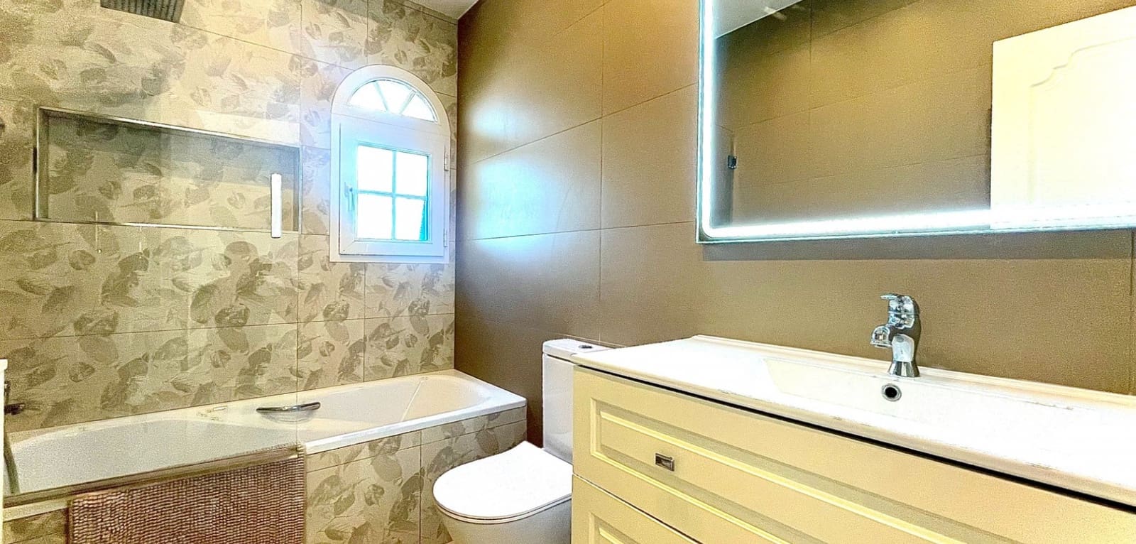 3 camera da letto Villa in vendita in Los Dolses con piscina garage - 549.995 € (Rif: 9874008)