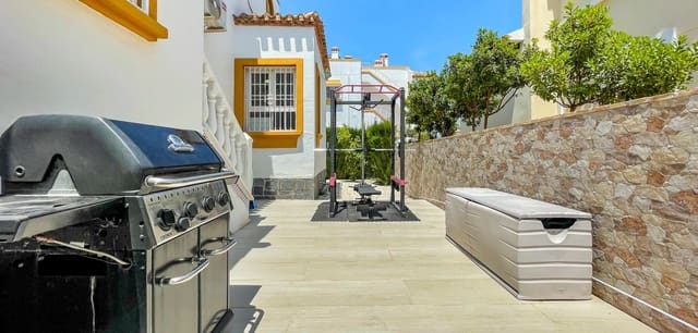 3 camera da letto Villa in vendita in Los Dolses, Orihuela con piscina garage - 549.995 € (Rif: 9874008)