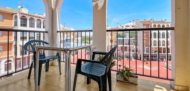 2 slaapkamer Appartement te koop in Mar Azul, Torrevieja - € 188.900 (Ref: 9874223)