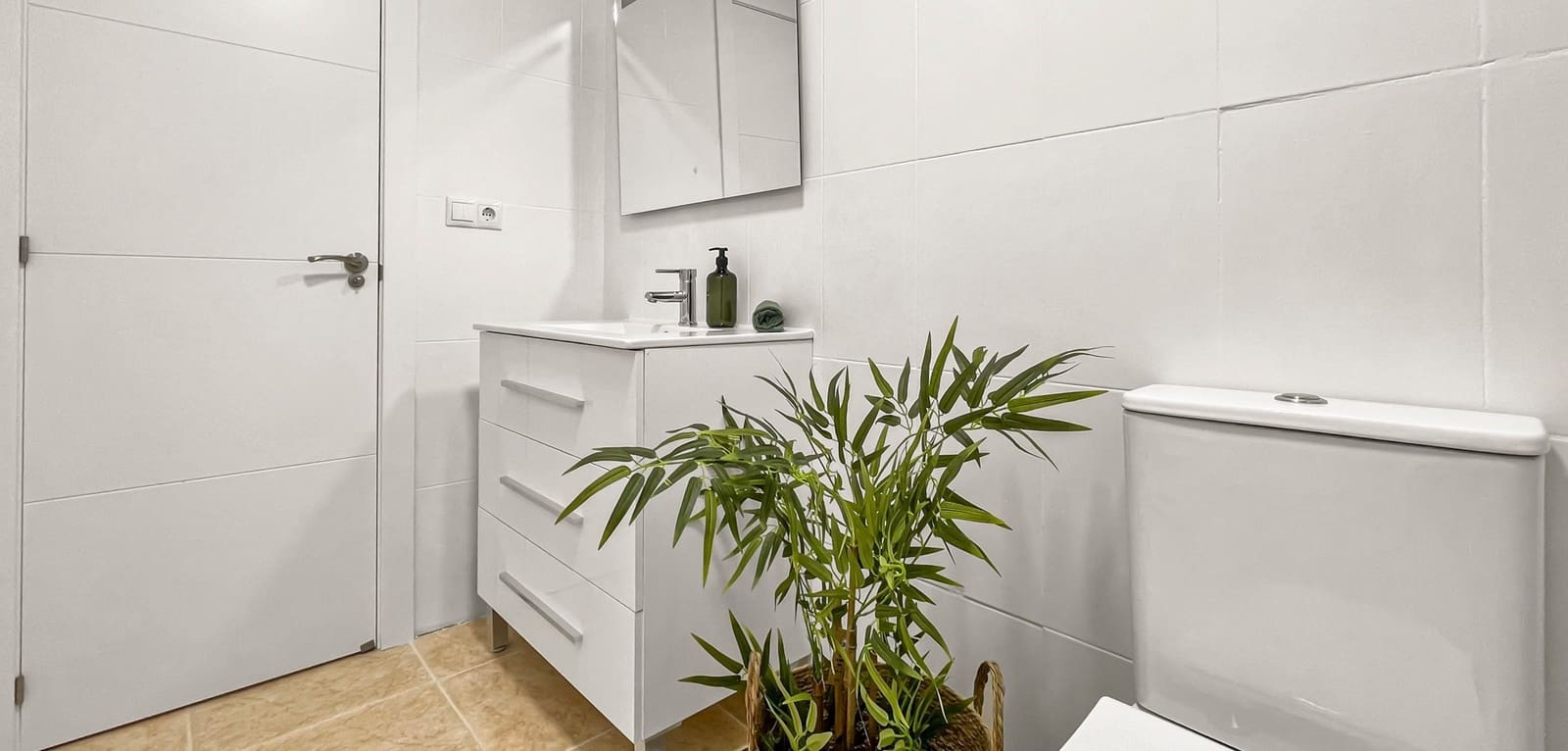 2 soveværelse Lejlighed til salg i Torrevieja - € 144.000 (Ref: 9877243)
