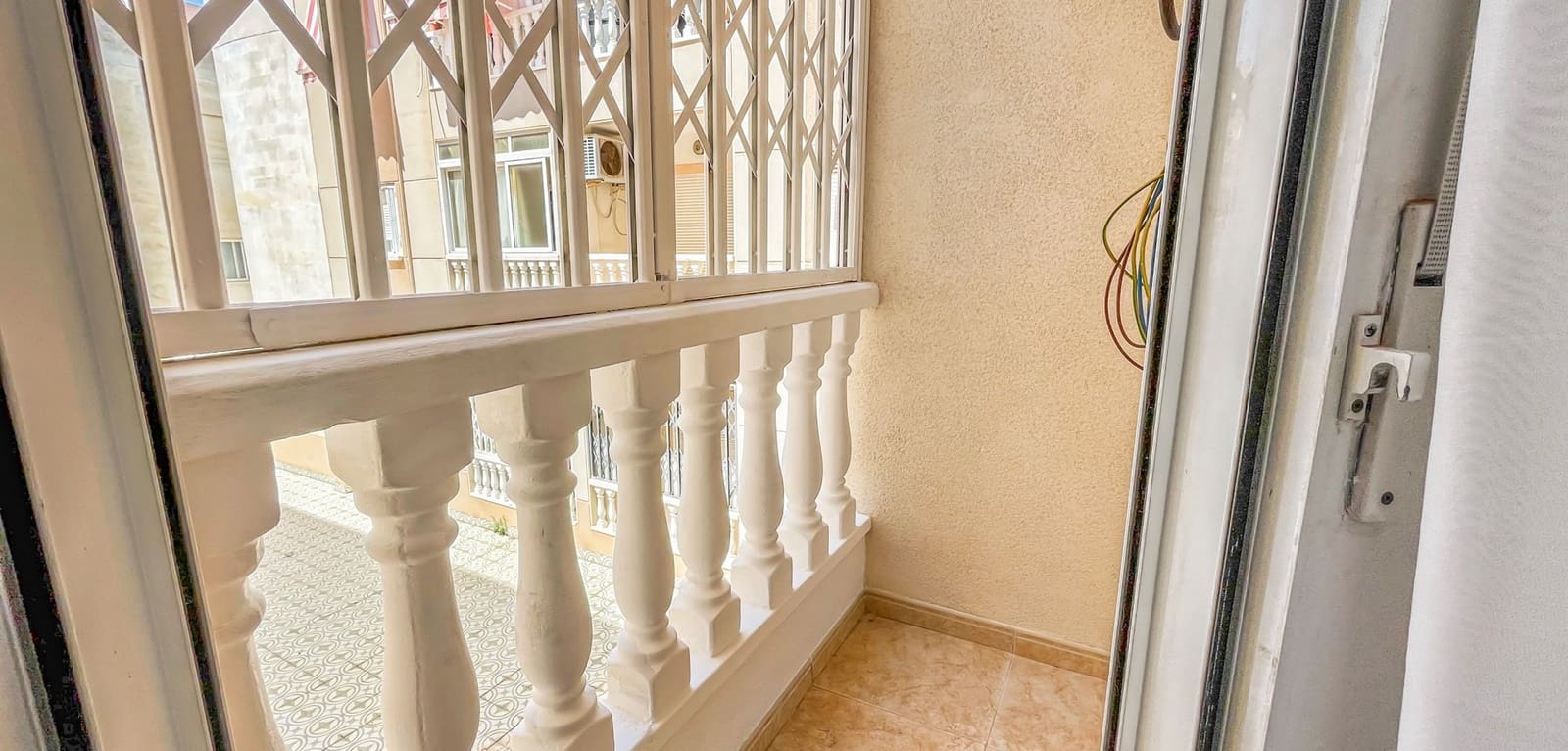 2 soveværelse Lejlighed til salg i Torrevieja - € 144.000 (Ref: 9877243)