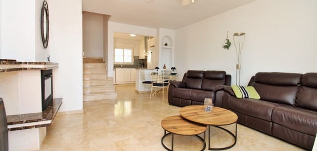 2 sovrum Hus till salu i Las Ramblas Golf, Orihuela med pool - 229 000 € (Ref: 9882438)