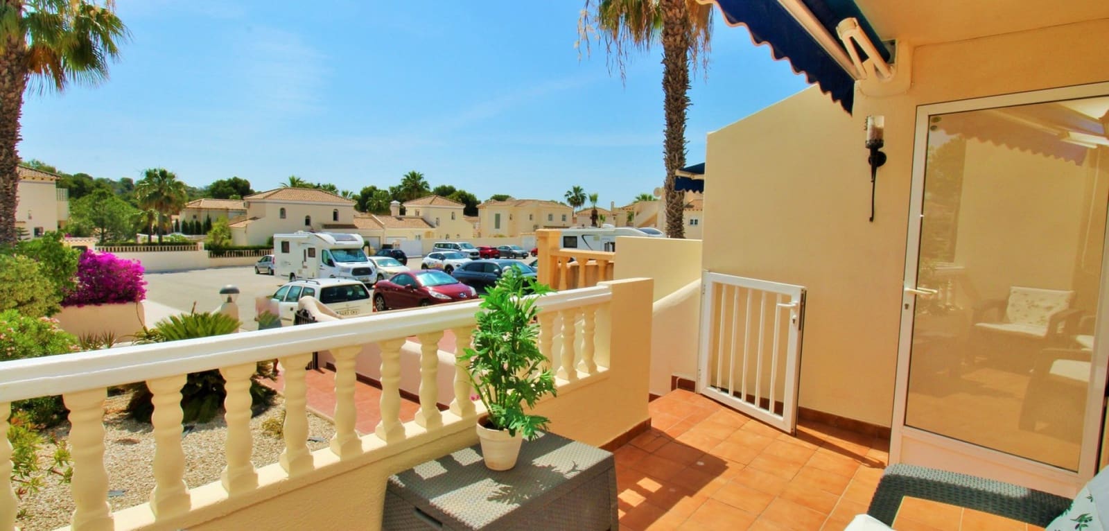 2 bedroom Townhouse for sale in Las Ramblas Golf with pool - € 229,000 (Ref: 9882438)