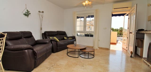 2 sovrum Hus till salu i Las Ramblas Golf, Orihuela med pool - 229 000 € (Ref: 9882438)