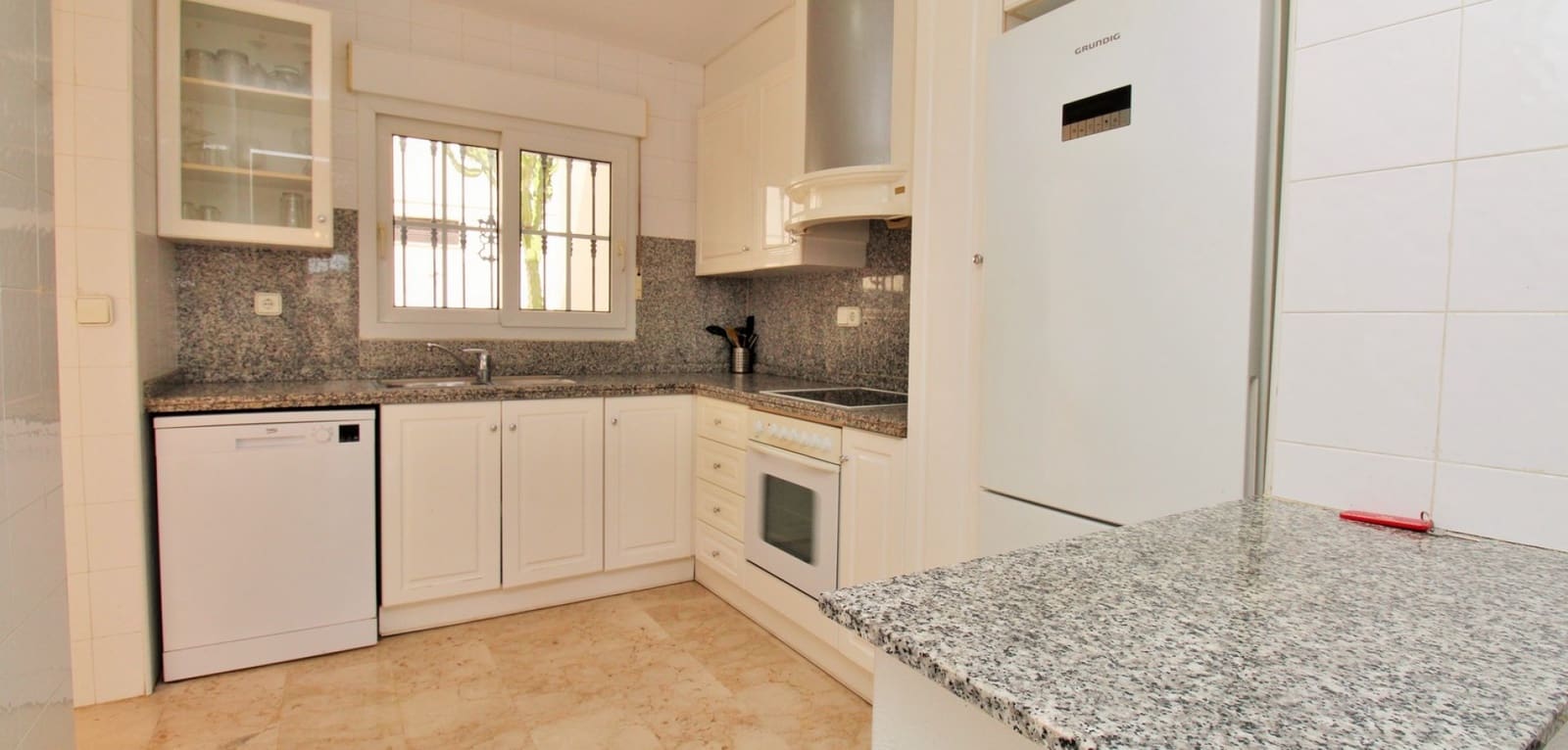 2 bedroom Townhouse for sale in Las Ramblas Golf with pool - € 229,000 (Ref: 9882438)