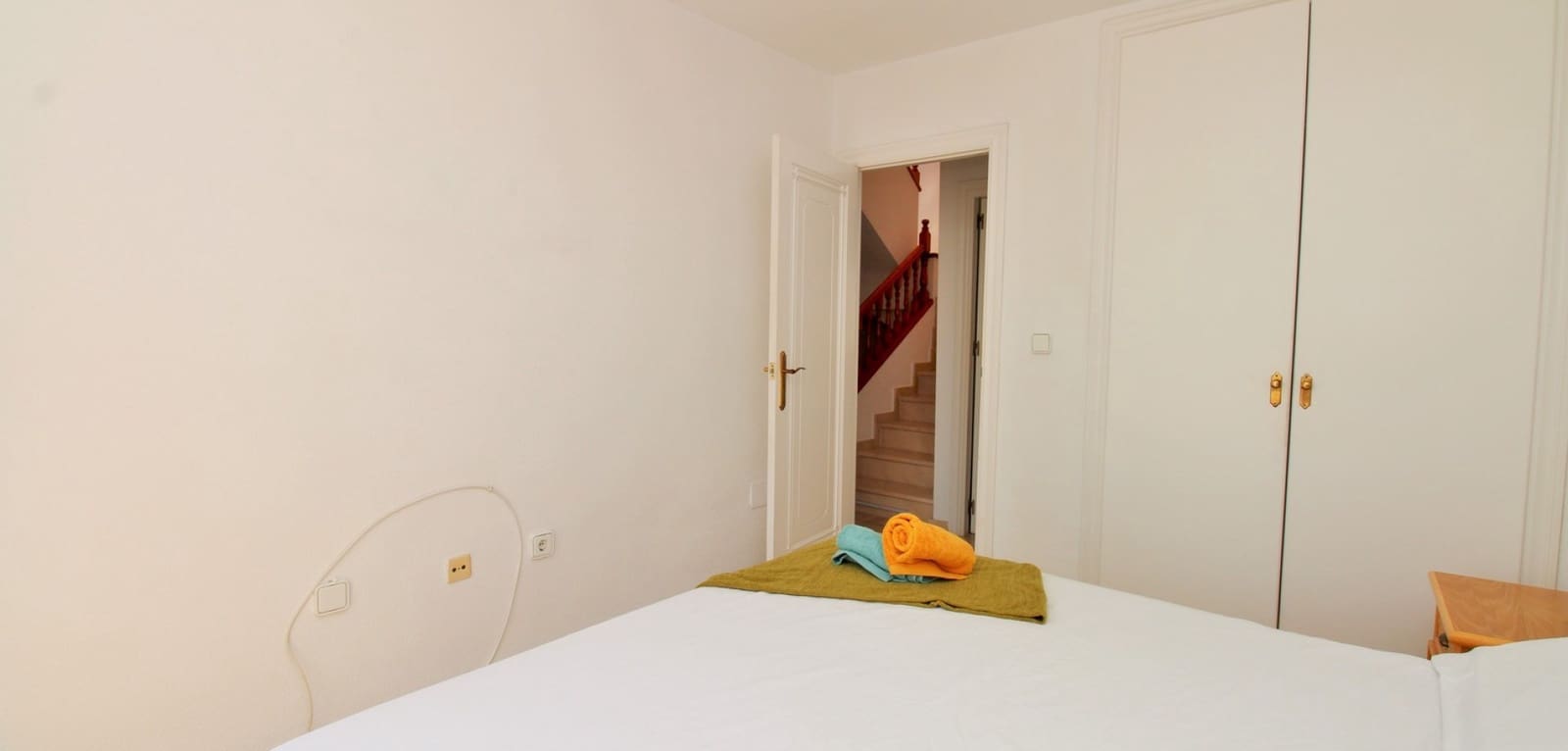 2 bedroom Townhouse for sale in Las Ramblas Golf with pool - € 229,000 (Ref: 9882438)