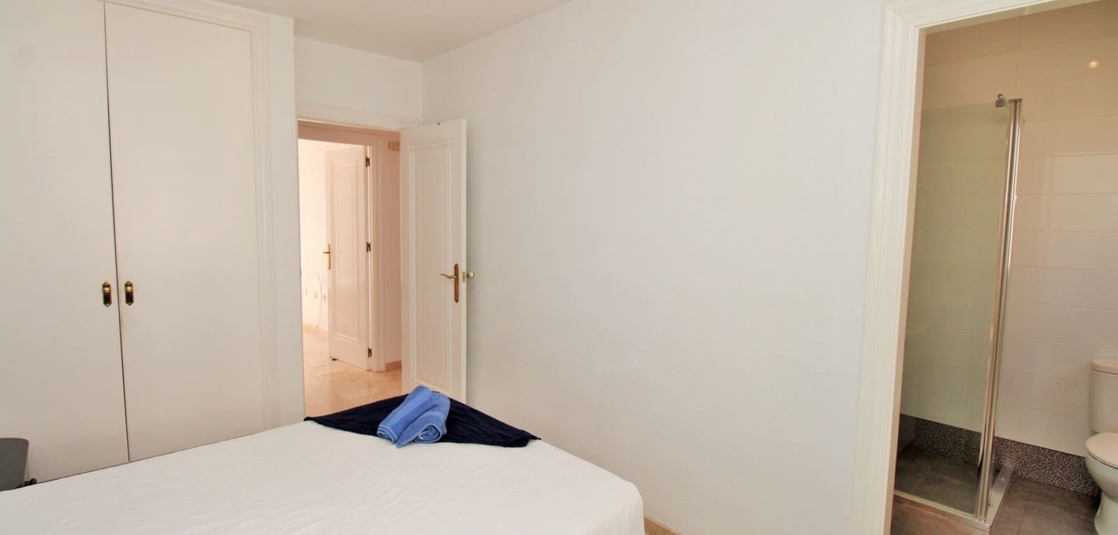 2 bedroom Townhouse for sale in Las Ramblas Golf with pool - € 229,000 (Ref: 9882438)