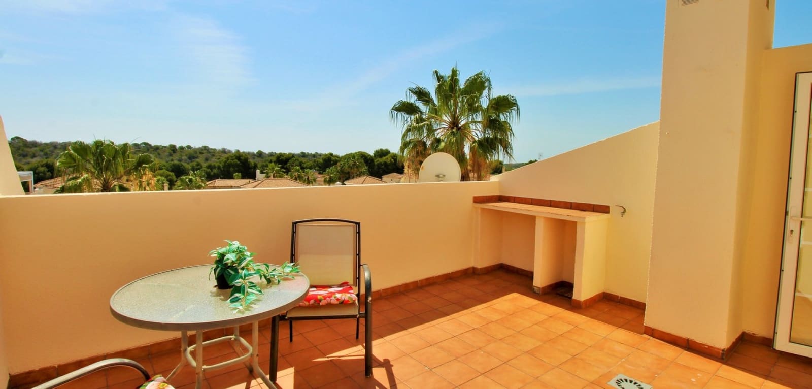 2 bedroom Townhouse for sale in Las Ramblas Golf with pool - € 229,000 (Ref: 9882438)