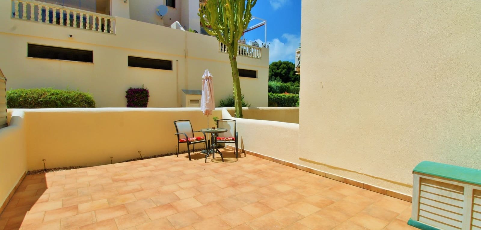 2 slaapkamer Huis te koop in Las Ramblas Golf met zwembad - € 229.000 (Ref: 9882438)