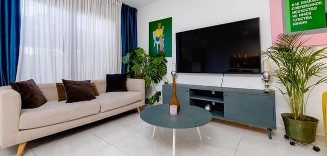 3 soveværelse Byhus til salg i Villamartin, Orihuela med swimmingpool - € 325.000 (Ref: 9882439)