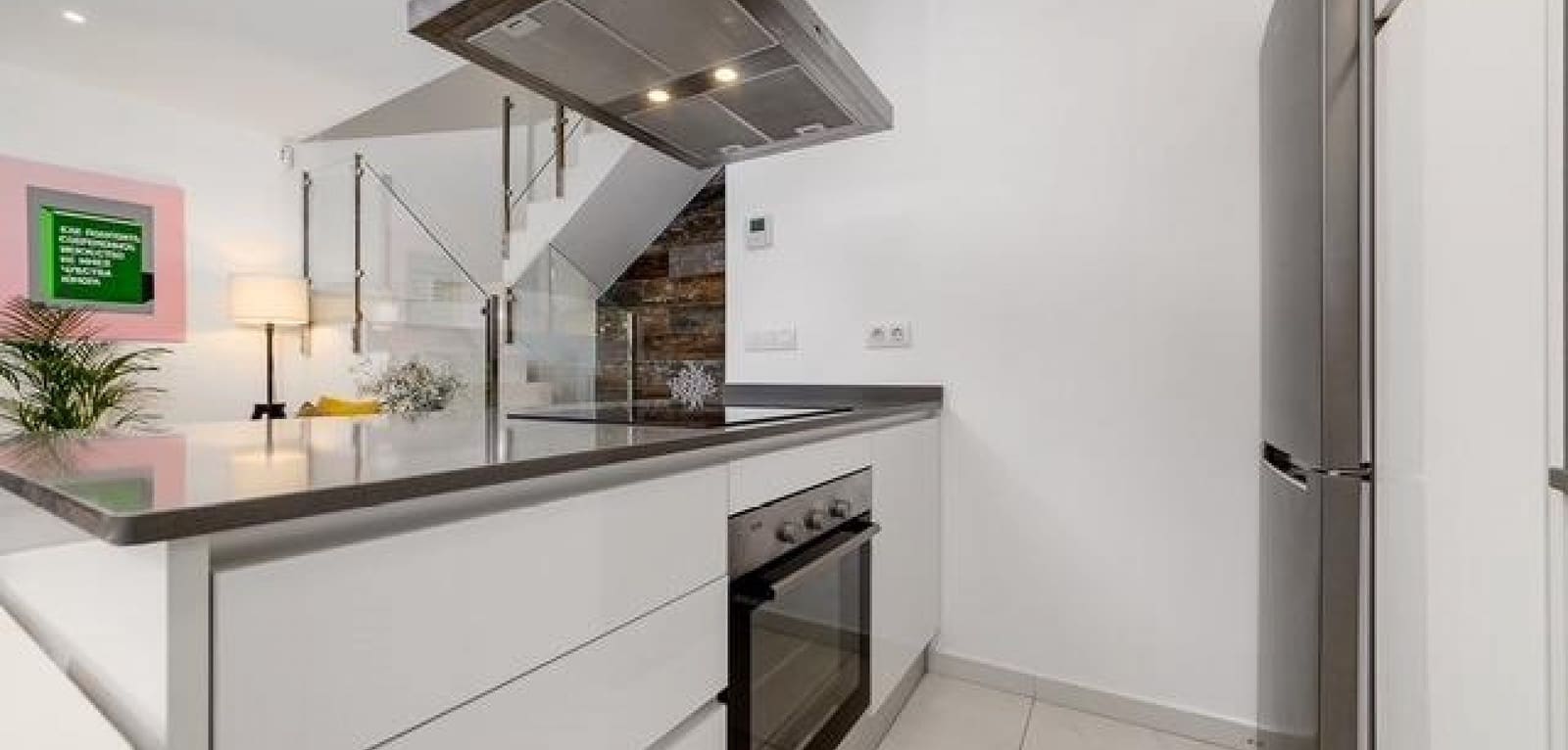 3 soveværelse Byhus til salg i Villamartin med swimmingpool - € 325.000 (Ref: 9882439)
