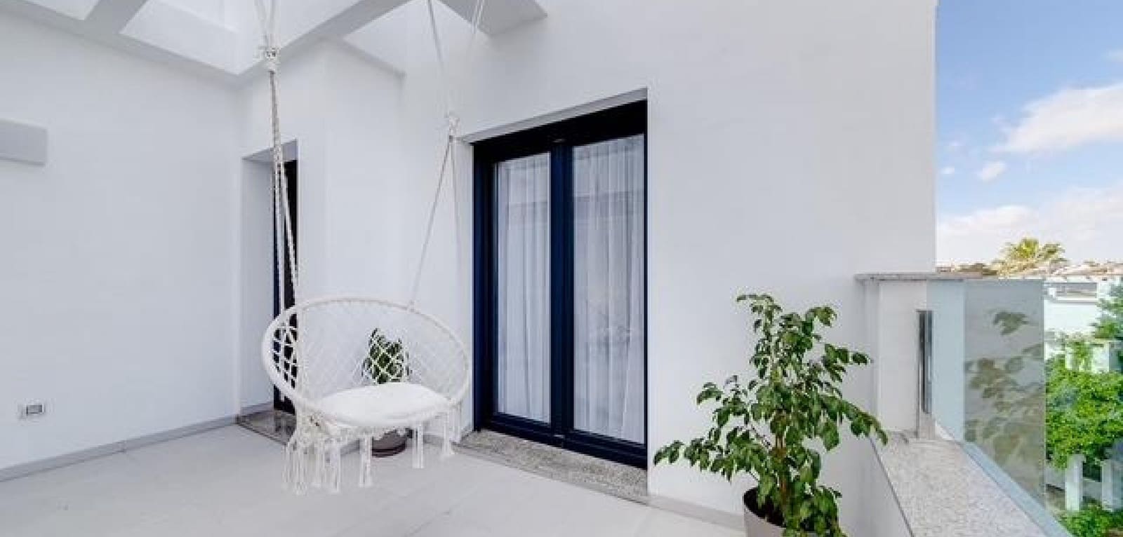 3 soveværelse Byhus til salg i Villamartin med swimmingpool - € 325.000 (Ref: 9882439)