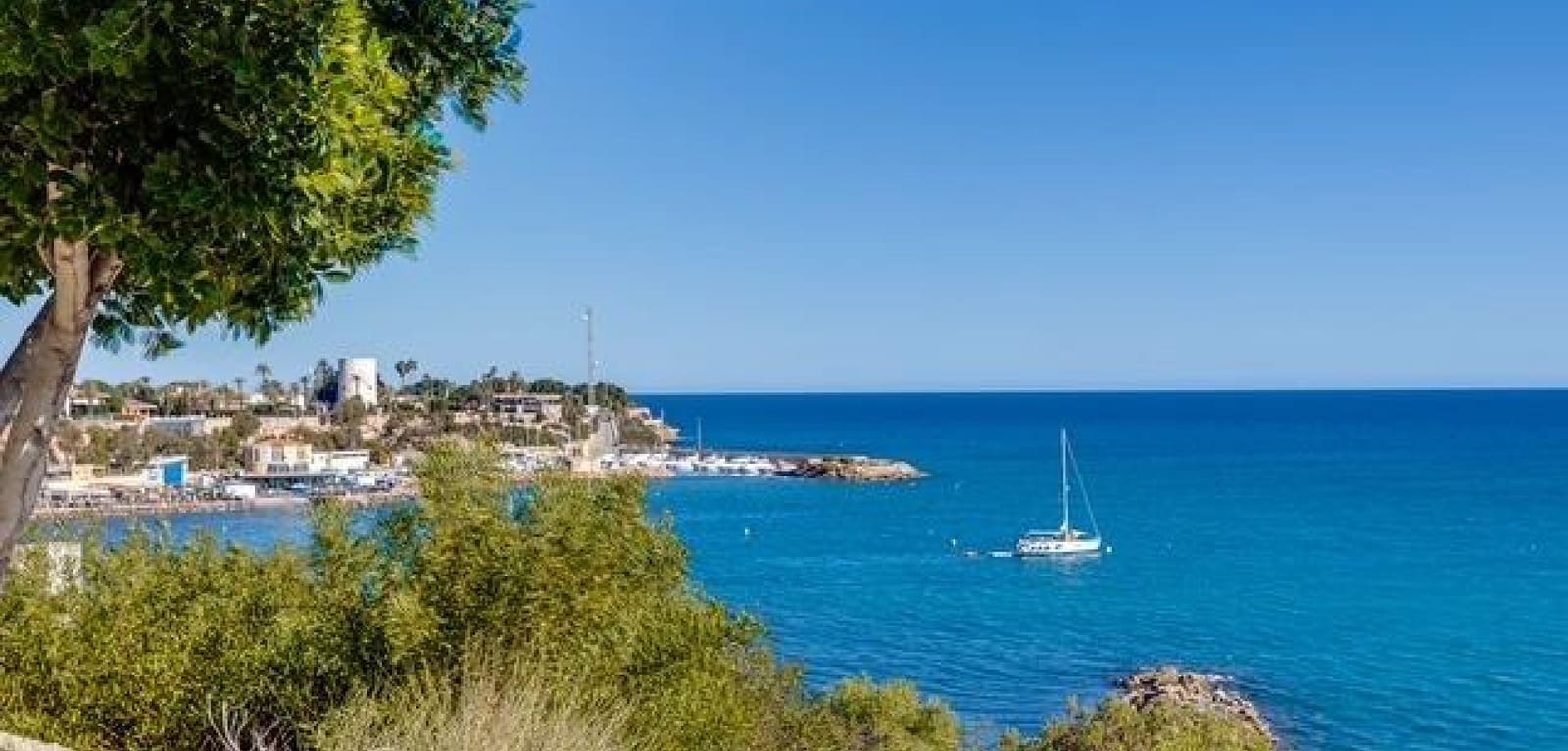 3 soveværelse Byhus til salg i Villamartin med swimmingpool - € 325.000 (Ref: 9882439)