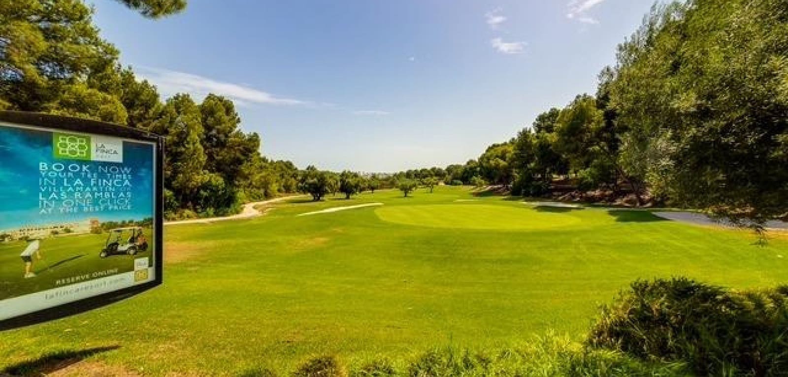 3 soveværelse Byhus til salg i Villamartin med swimmingpool - € 325.000 (Ref: 9882439)