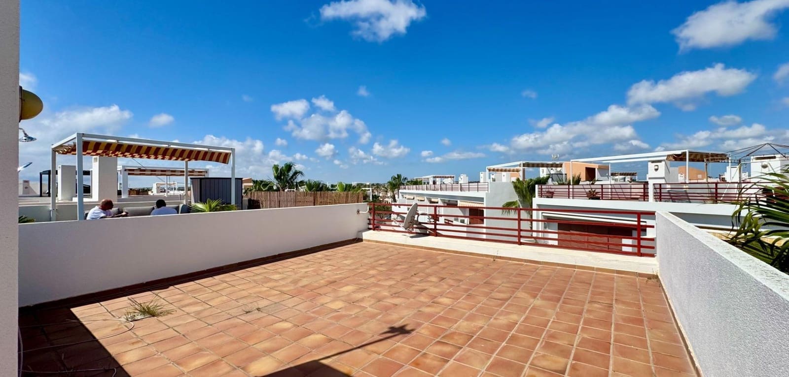 2 chambre Appartement à vendre à Orihuela Costa avec piscine - 229 950 € (Ref: 9882440)