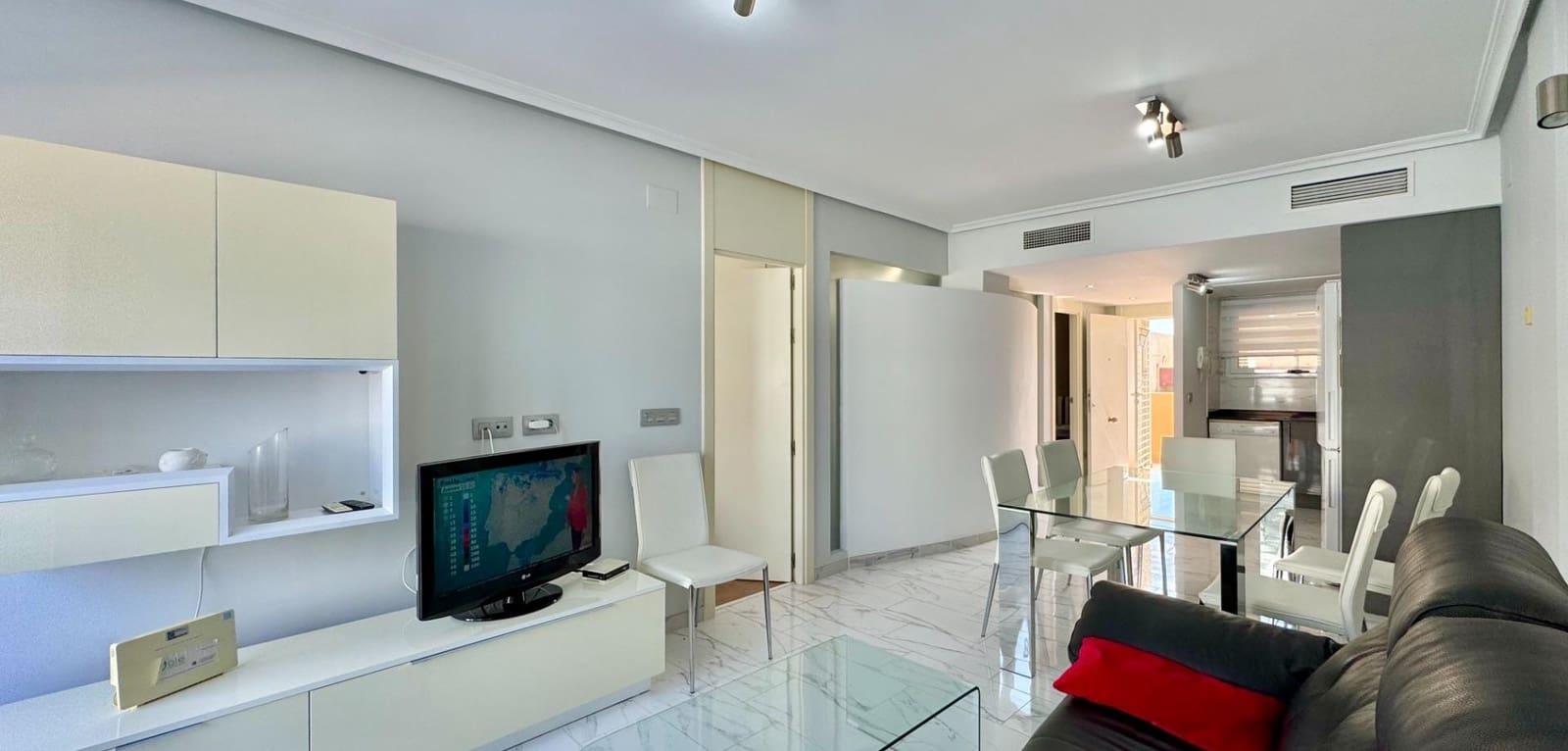 2 chambre Appartement à vendre à Orihuela Costa avec piscine - 229 950 € (Ref: 9882440)