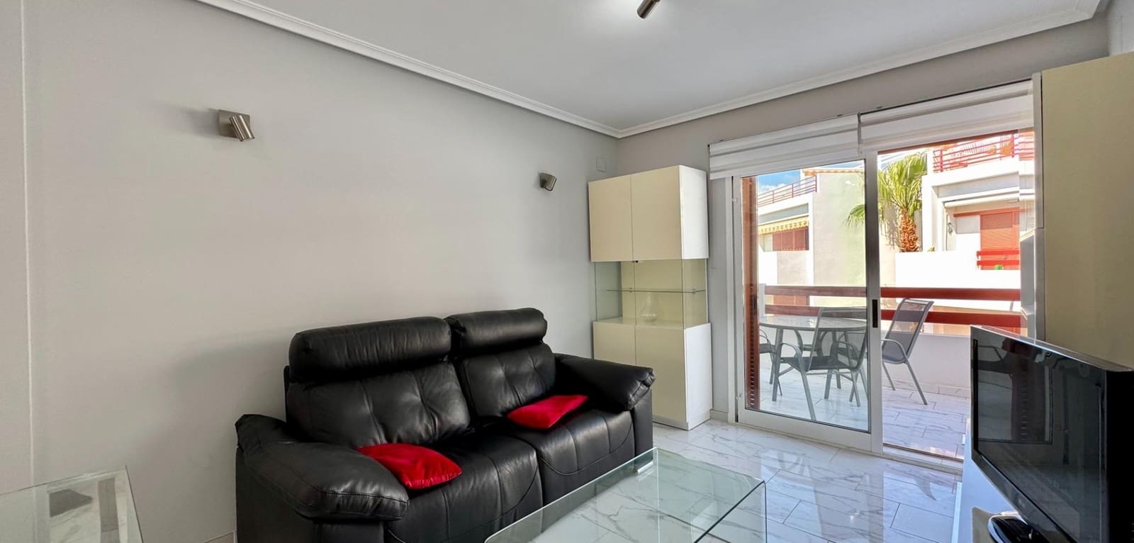2 chambre Appartement à vendre à Orihuela Costa avec piscine - 229 950 € (Ref: 9882440)