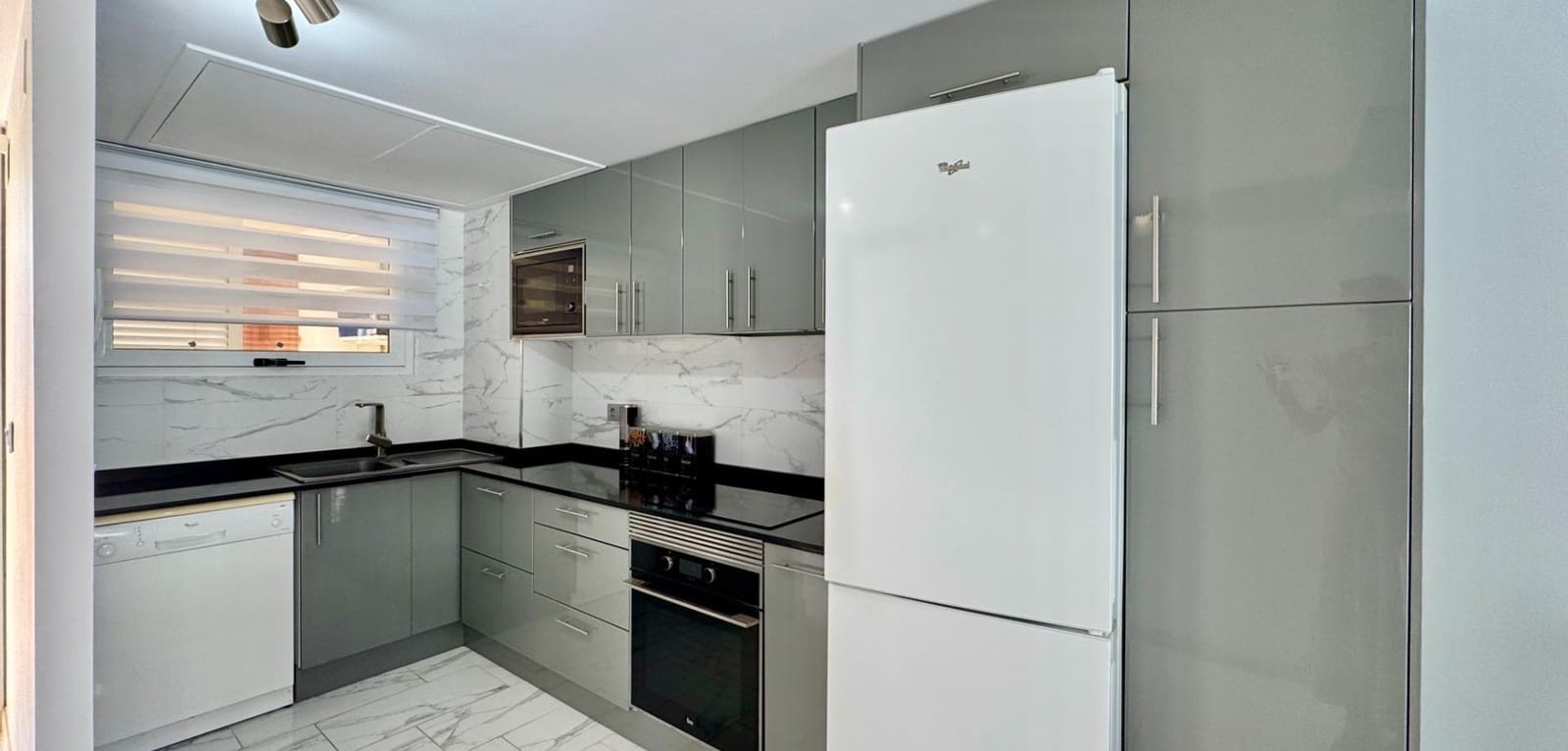 2 chambre Appartement à vendre à Orihuela Costa avec piscine - 229 950 € (Ref: 9882440)