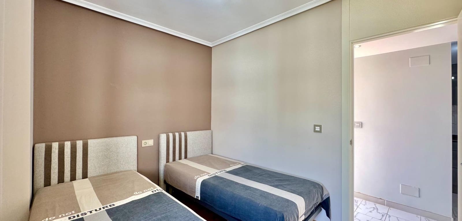 2 chambre Appartement à vendre à Orihuela Costa avec piscine - 229 950 € (Ref: 9882440)