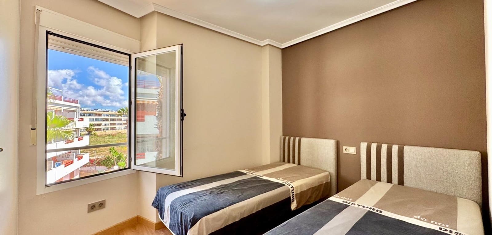 2 chambre Appartement à vendre à Orihuela Costa avec piscine - 229 950 € (Ref: 9882440)