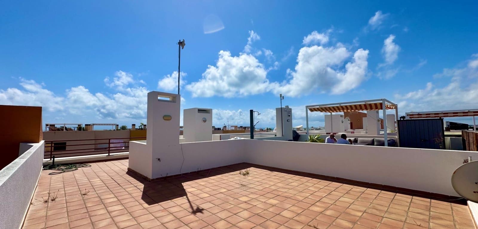 2 chambre Appartement à vendre à Orihuela Costa avec piscine - 229 950 € (Ref: 9882440)