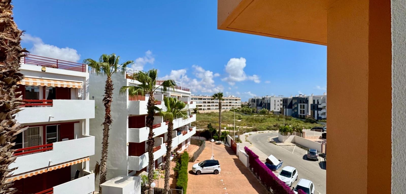 2 chambre Appartement à vendre à Orihuela Costa avec piscine - 229 950 € (Ref: 9882440)
