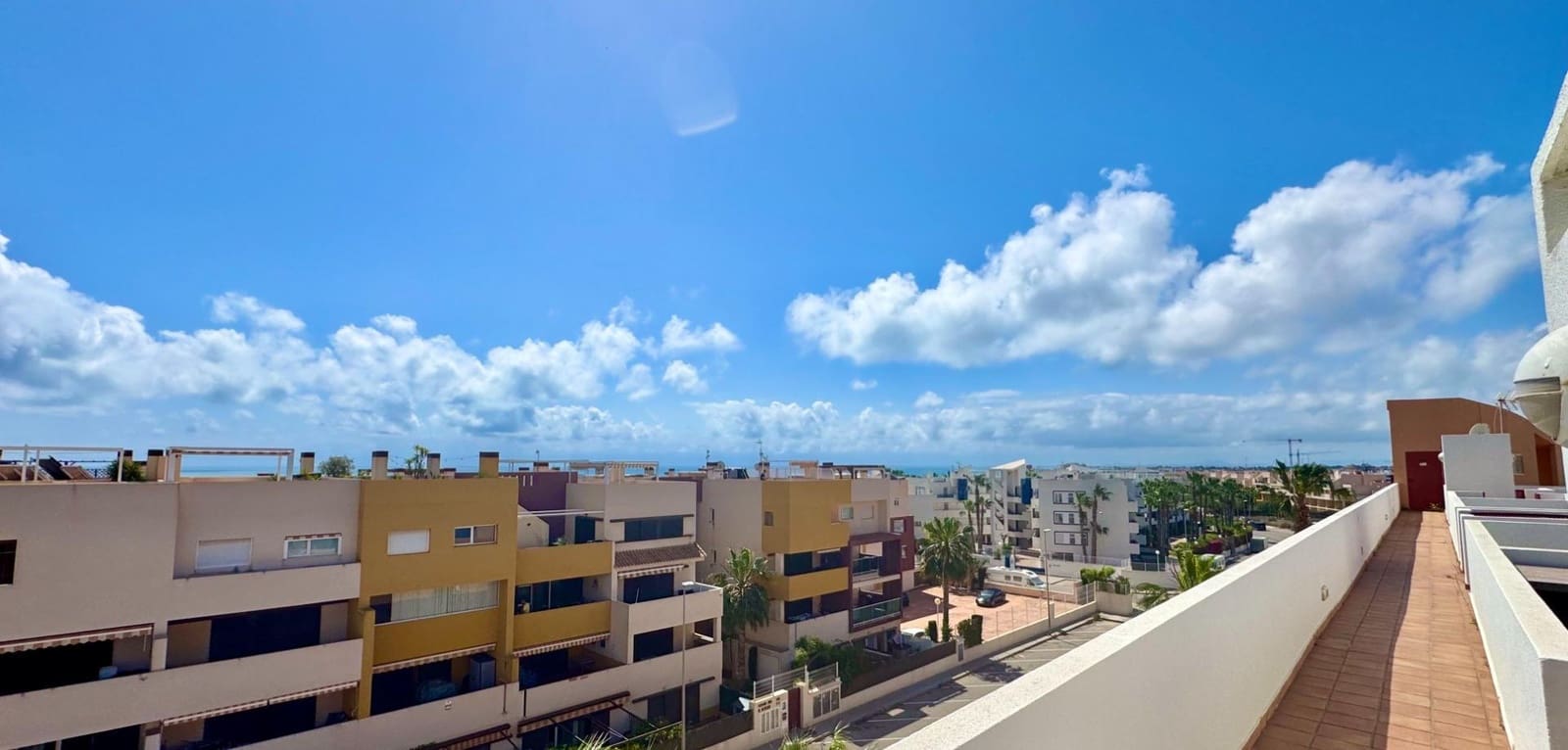2 chambre Appartement à vendre à Orihuela Costa avec piscine - 229 950 € (Ref: 9882440)