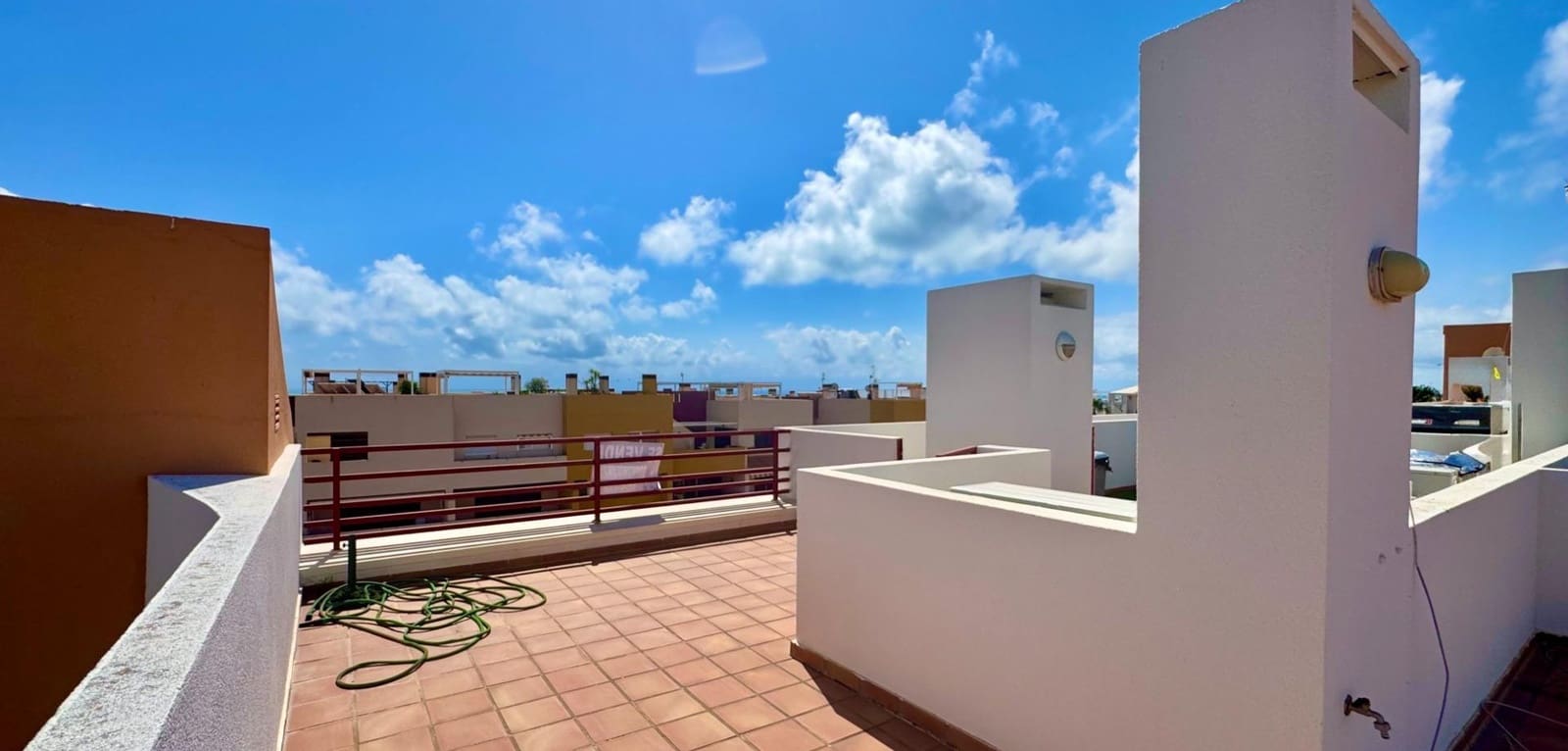 2 chambre Appartement à vendre à Orihuela Costa avec piscine - 229 950 € (Ref: 9882440)