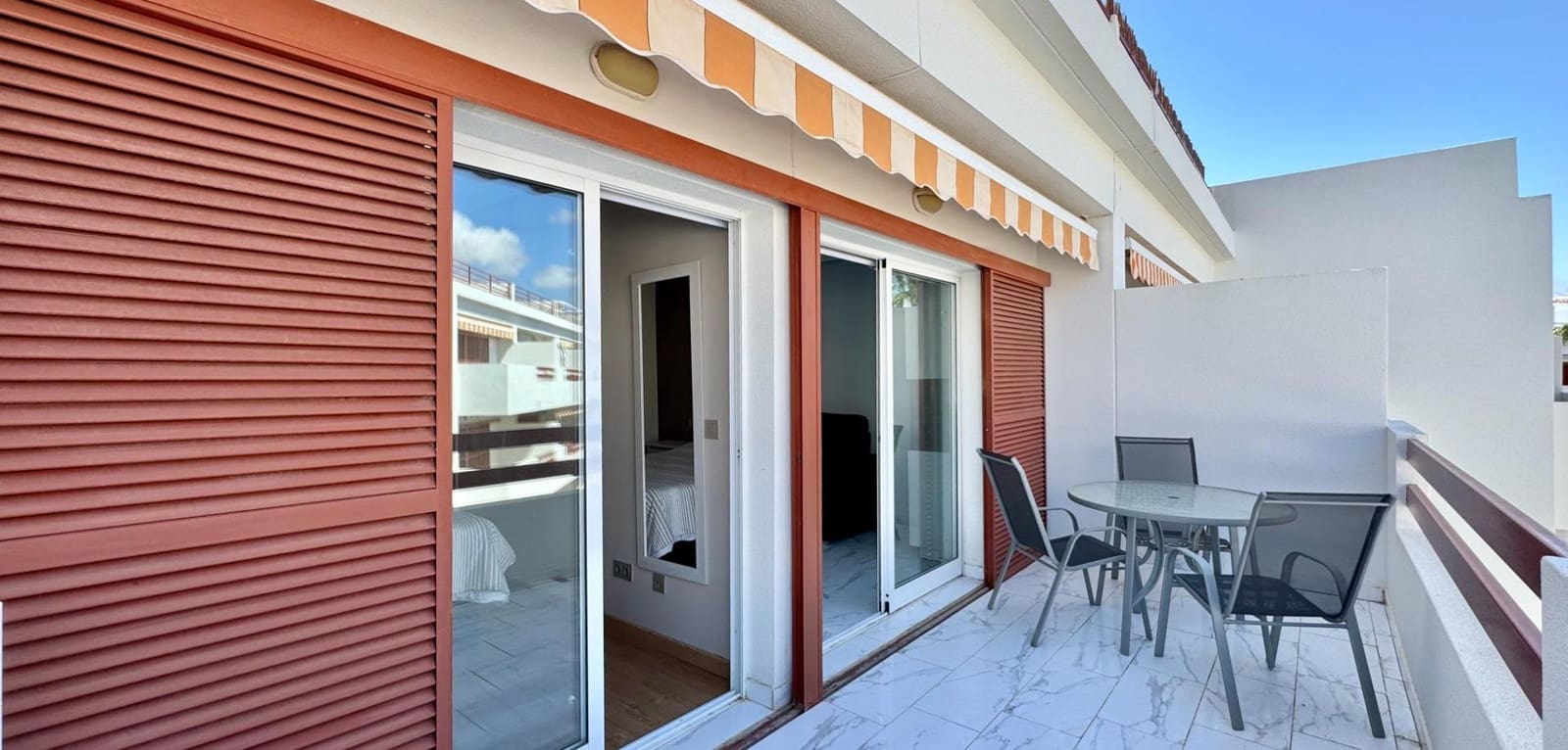2 chambre Appartement à vendre à Orihuela Costa avec piscine - 229 950 € (Ref: 9882440)