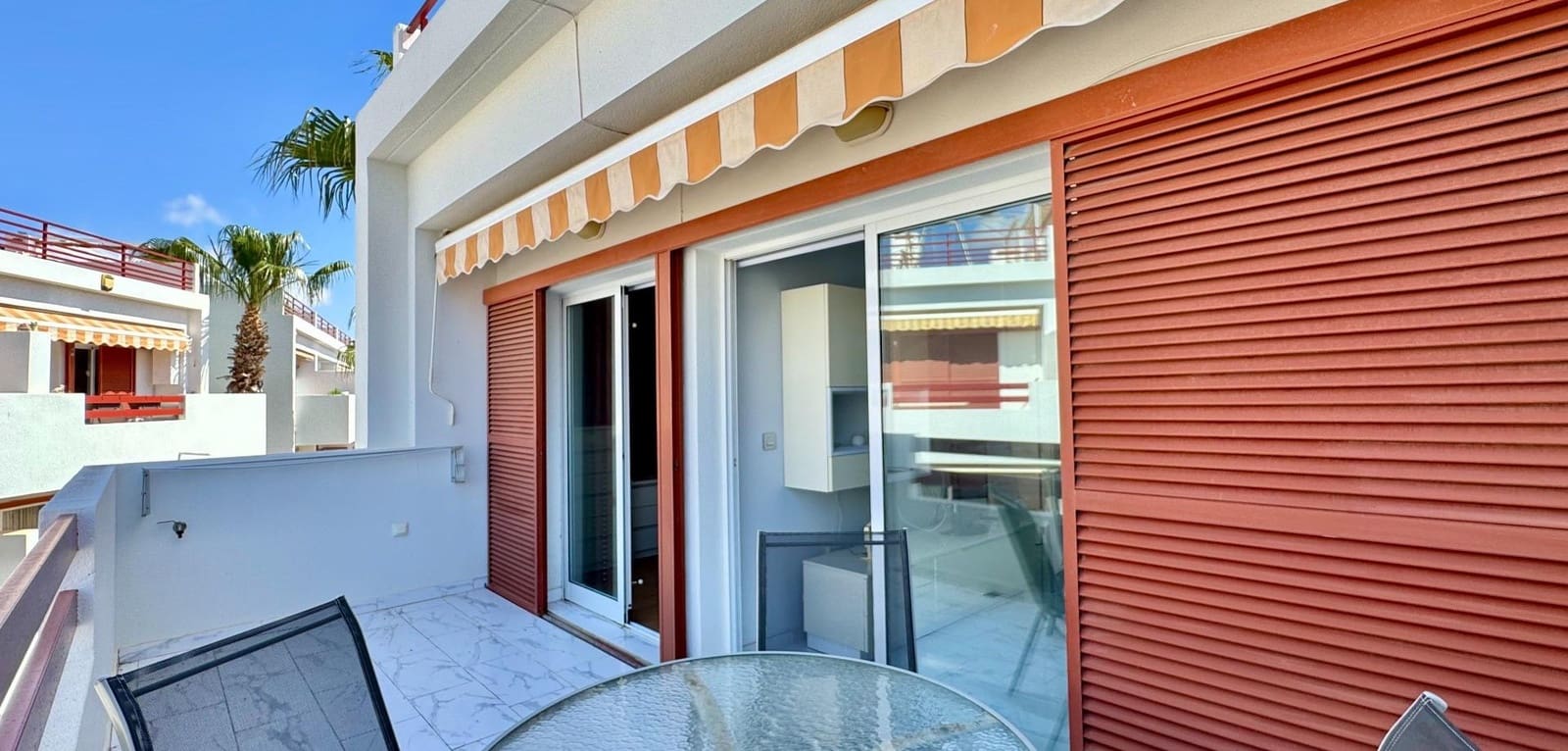 2 chambre Appartement à vendre à Orihuela Costa avec piscine - 229 950 € (Ref: 9882440)