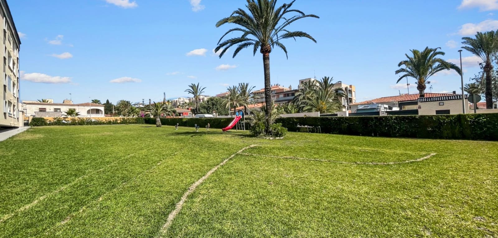 2 Zimmer Apartment zu verkaufen in Orihuela Costa mit Pool Garage - 175.000 € (Ref: 9889443)
