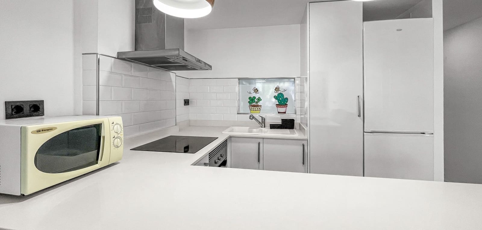 2 Zimmer Apartment zu verkaufen in Orihuela Costa mit Pool Garage - 175.000 € (Ref: 9889443)