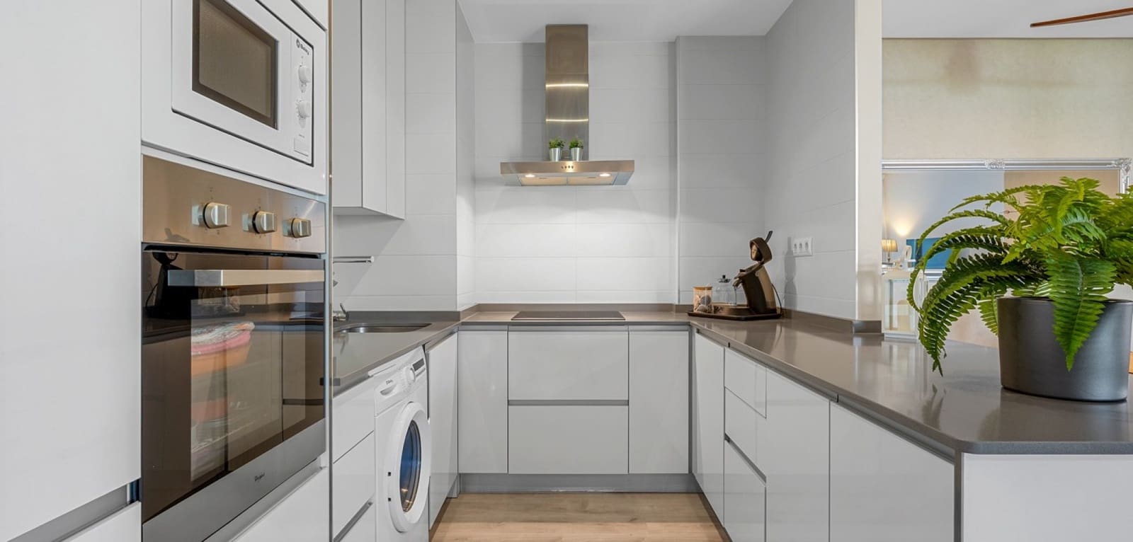 2 soverom Leilighet til salgs i Los Dolses med svømmebasseng - € 229 000 (Ref: 9889444)
