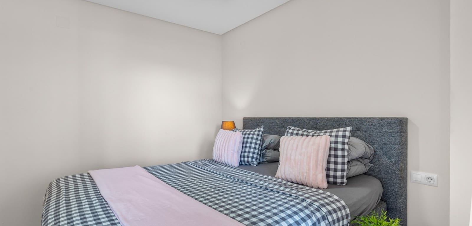 2 soverom Leilighet til salgs i Los Dolses med svømmebasseng - € 229 000 (Ref: 9889444)