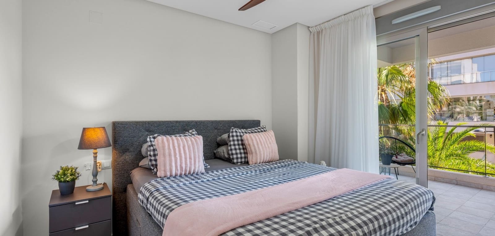 2 soverom Leilighet til salgs i Los Dolses med svømmebasseng - € 229 000 (Ref: 9889444)