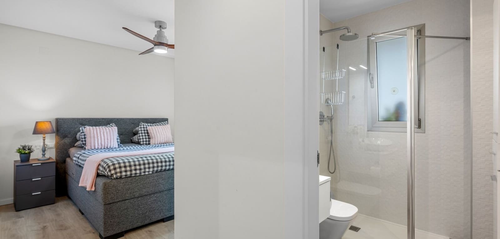 2 soverom Leilighet til salgs i Los Dolses med svømmebasseng - € 229 000 (Ref: 9889444)