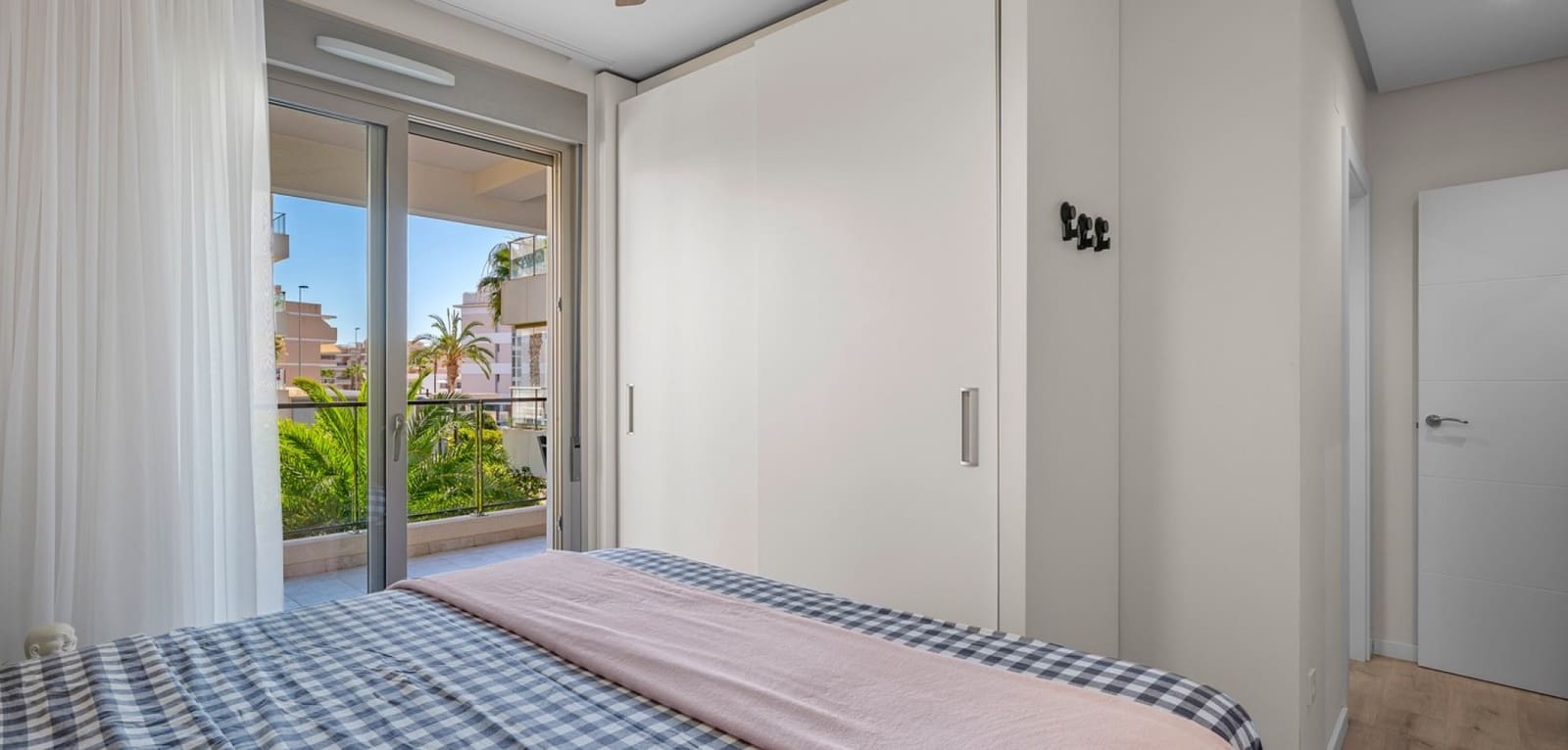 2 soverom Leilighet til salgs i Los Dolses med svømmebasseng - € 229 000 (Ref: 9889444)