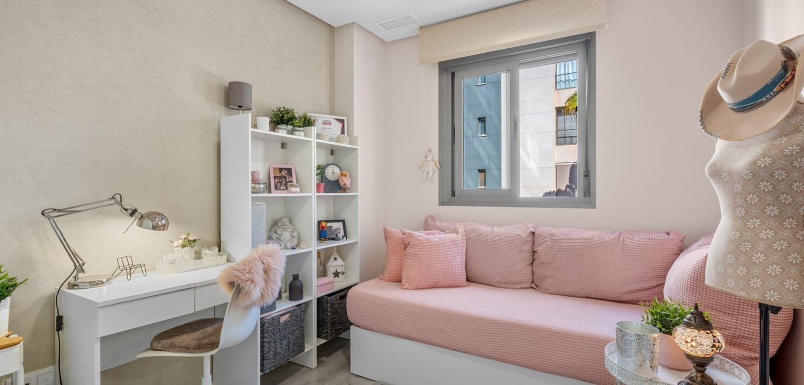 2 soverom Leilighet til salgs i Los Dolses med svømmebasseng - € 229 000 (Ref: 9889444)