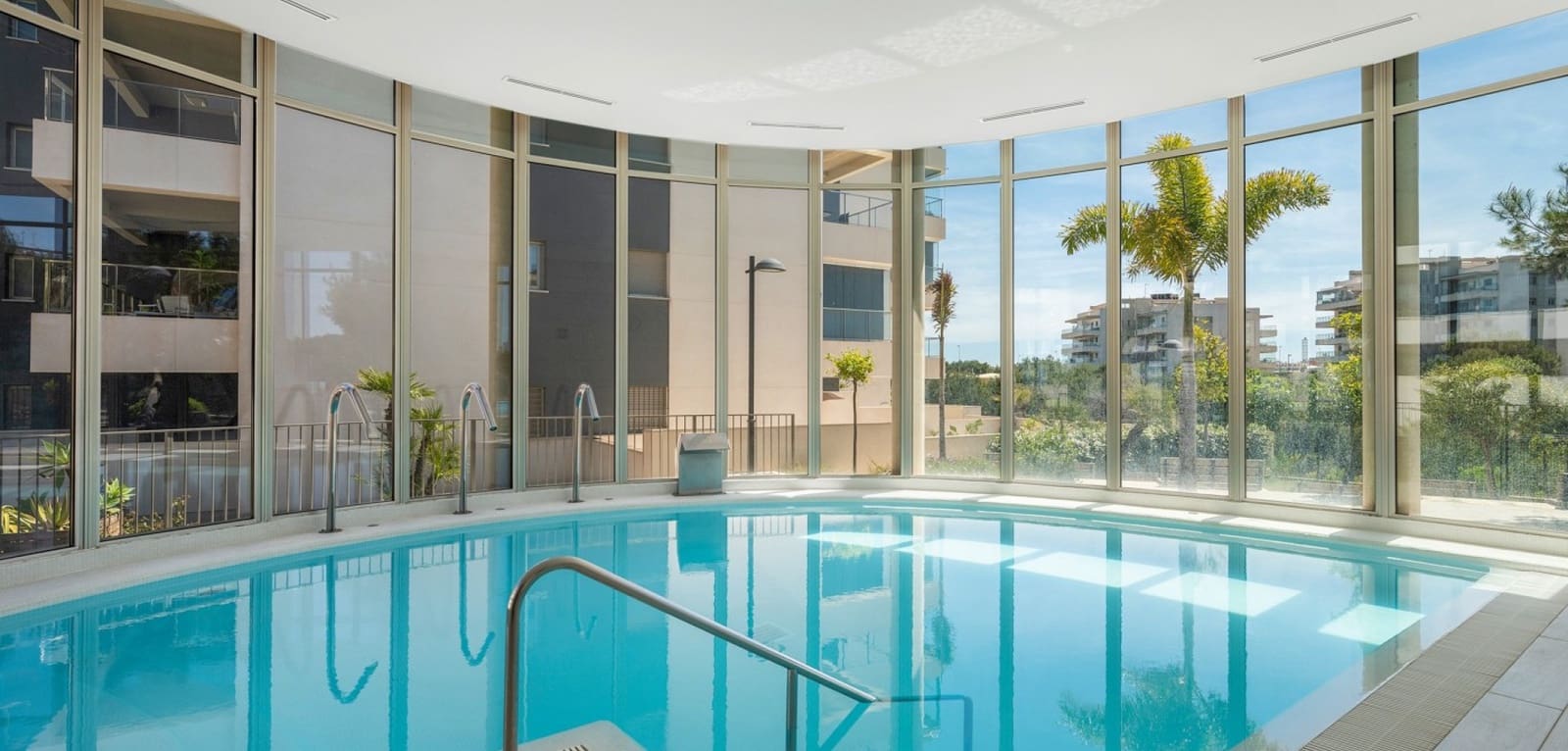 2 soverom Leilighet til salgs i Los Dolses med svømmebasseng - € 229 000 (Ref: 9889444)