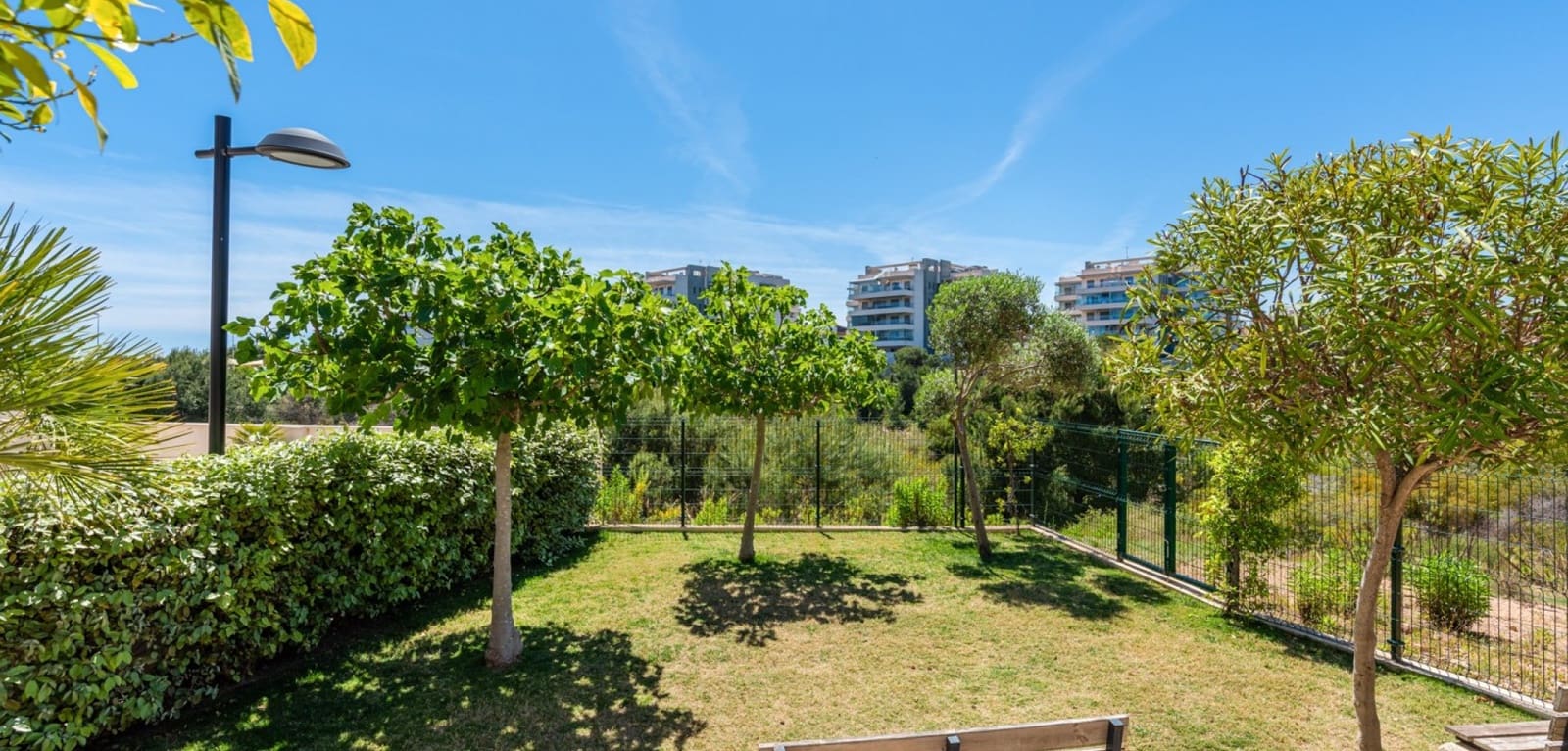 2 soverom Leilighet til salgs i Los Dolses med svømmebasseng - € 229 000 (Ref: 9889444)