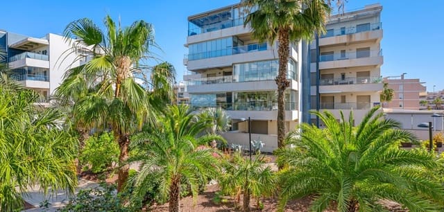 2 Zimmer Apartment zu verkaufen in Los Dolses, Orihuela mit Pool - 229.000 € (Ref: 9889444)