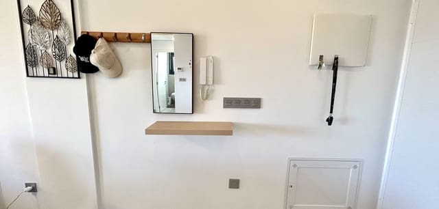 2 chambre Appartement à vendre à Pilar de la Horadada ciudad, Pilar de la Horadada avec piscine - 330 000 € (Ref: 9889445)